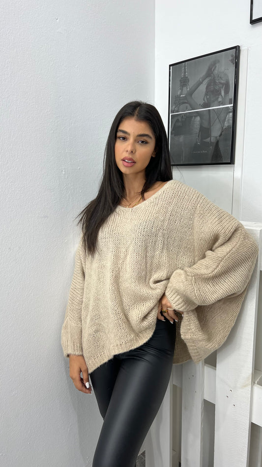 Mala Pullover