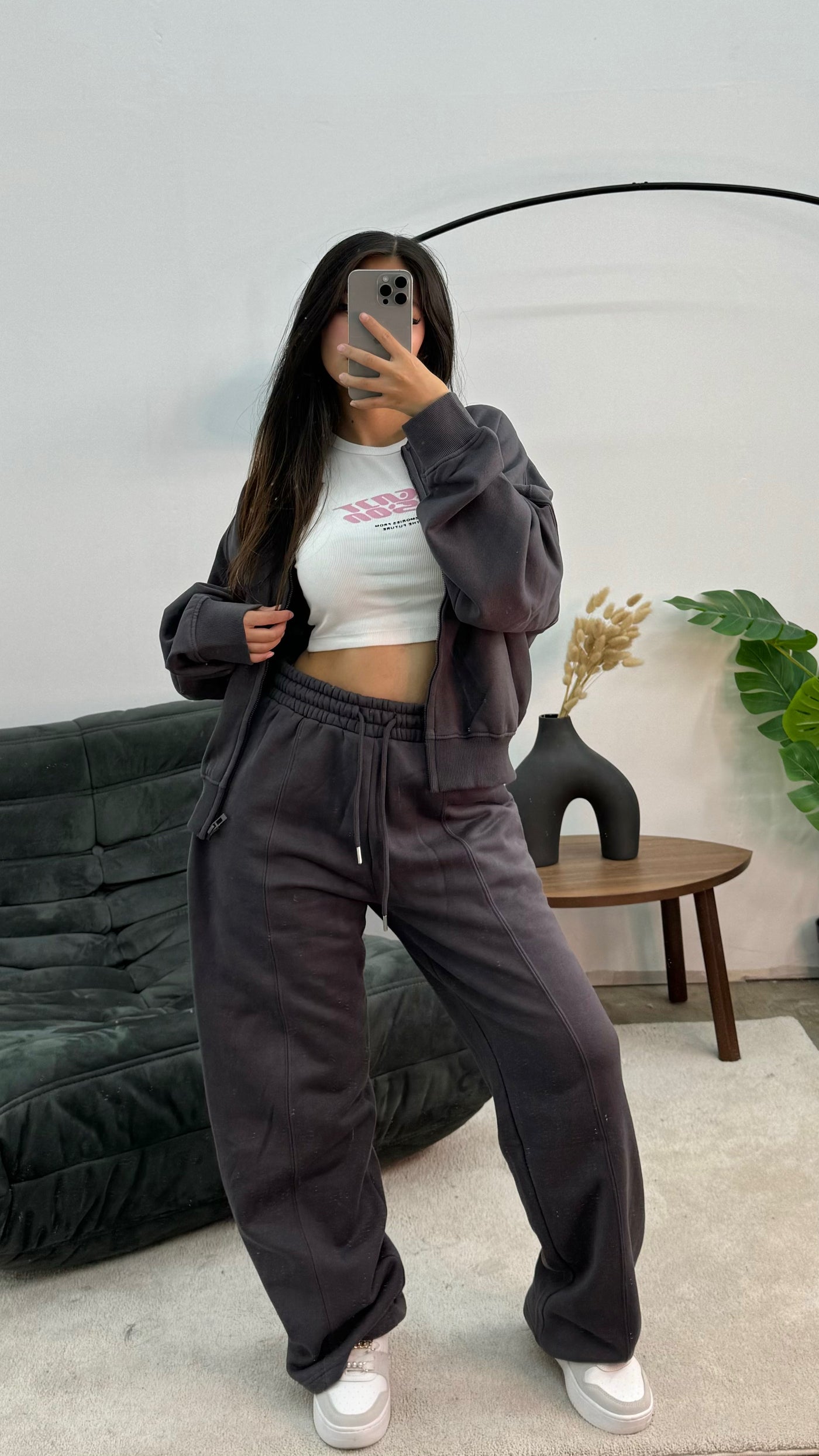 Tashi Jogger Set