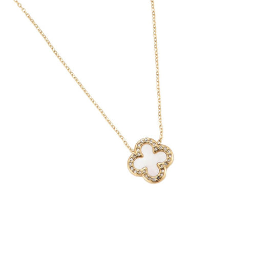 Jasmin Flower Kette