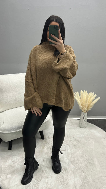 Hanni Pullover