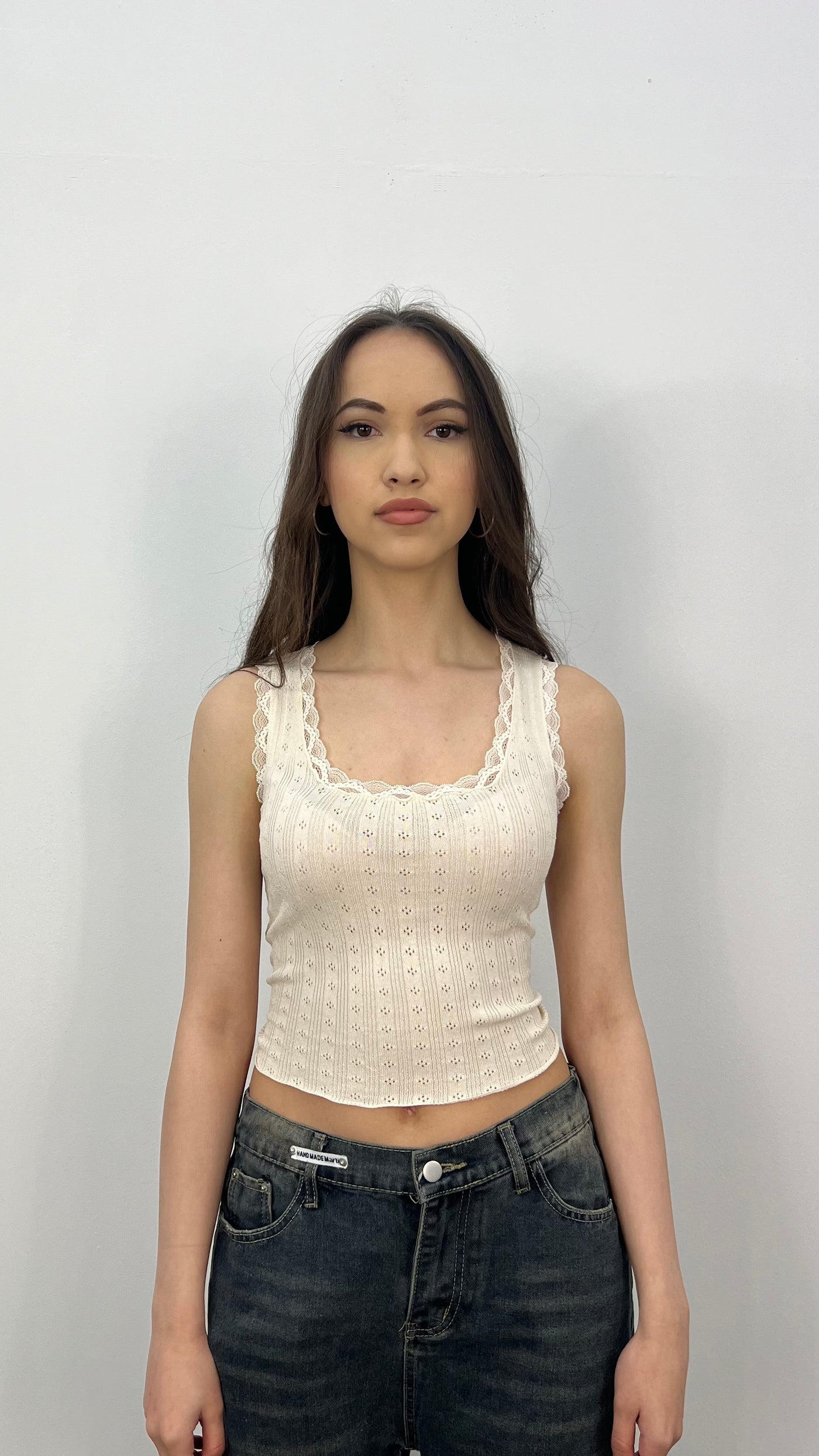 Xenia Tank top