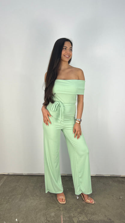 Megan Jumpsuit