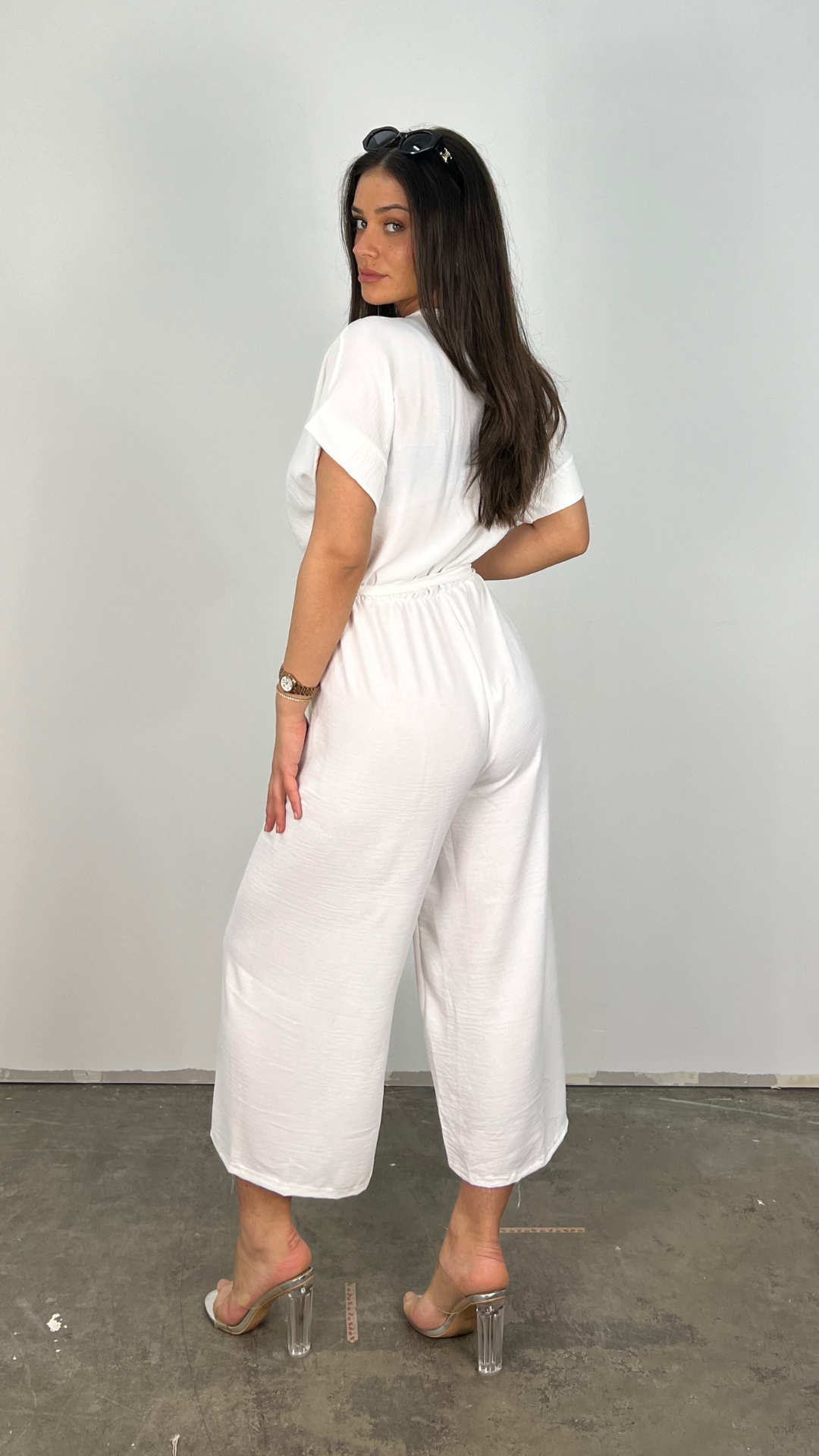 Maria Jumpsuit