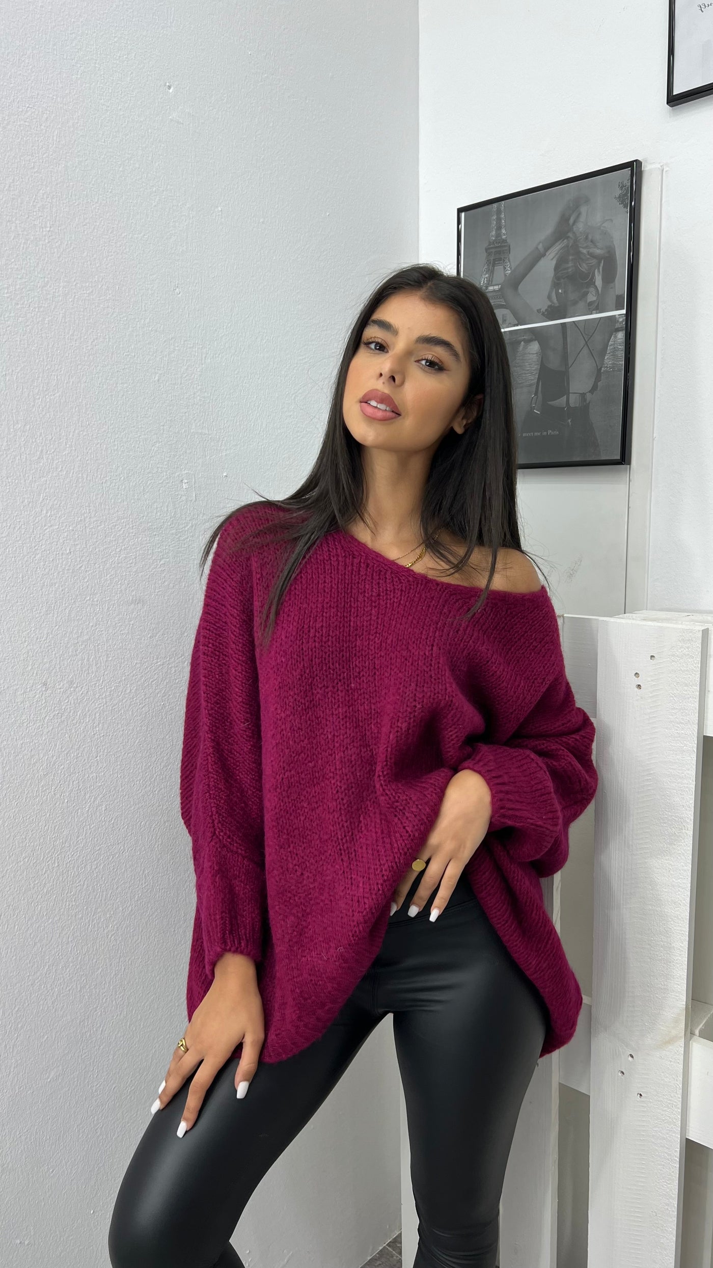 Mala Pullover