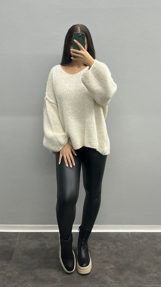 Maja Pullover