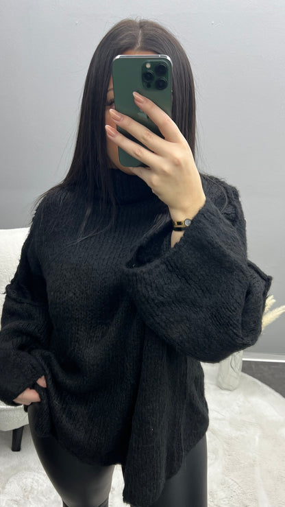 Hanni Pullover