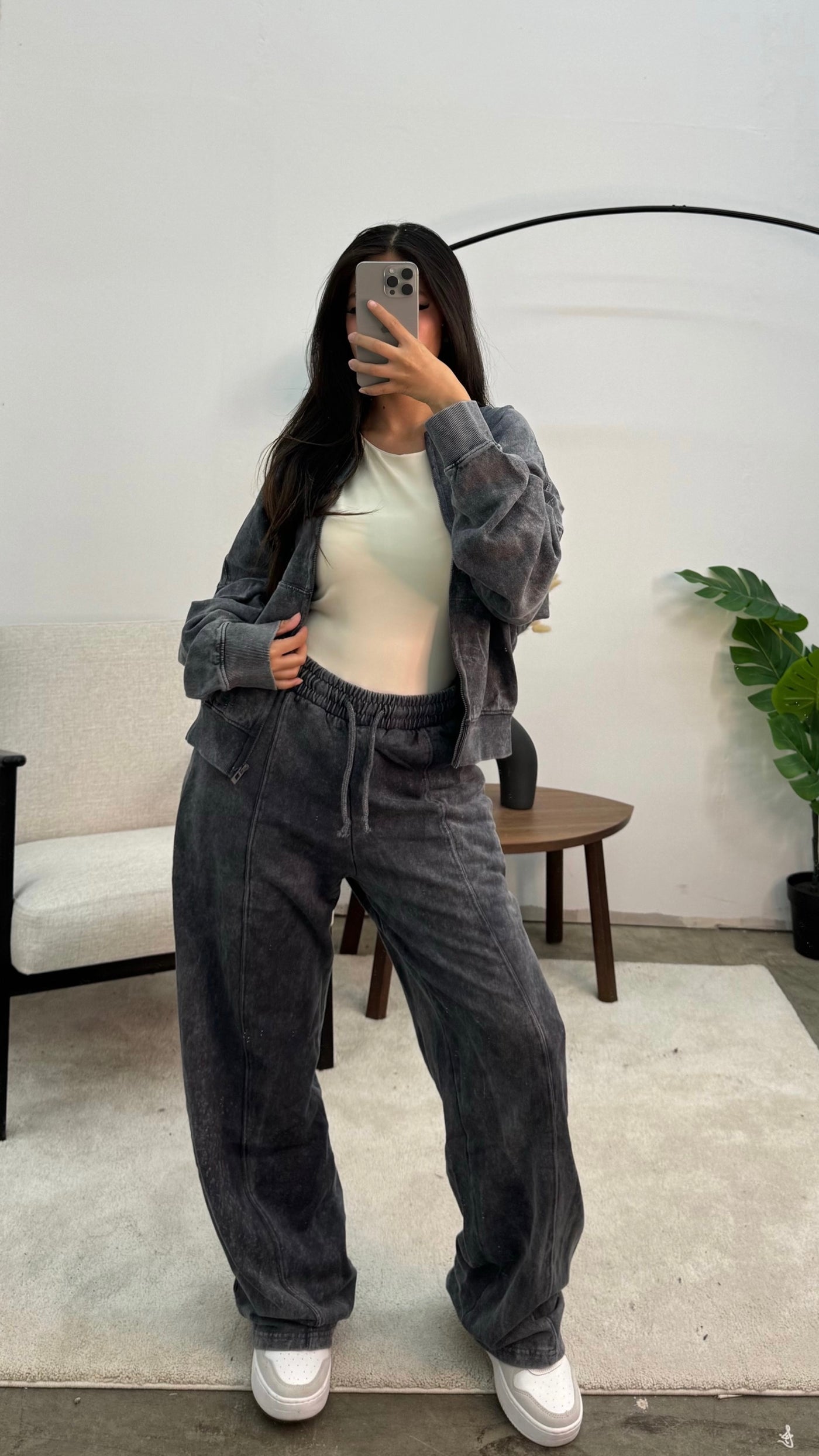 Tashi Jogger Set