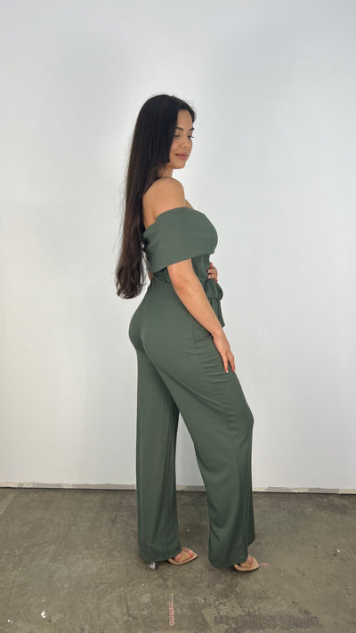 Megan Jumpsuit