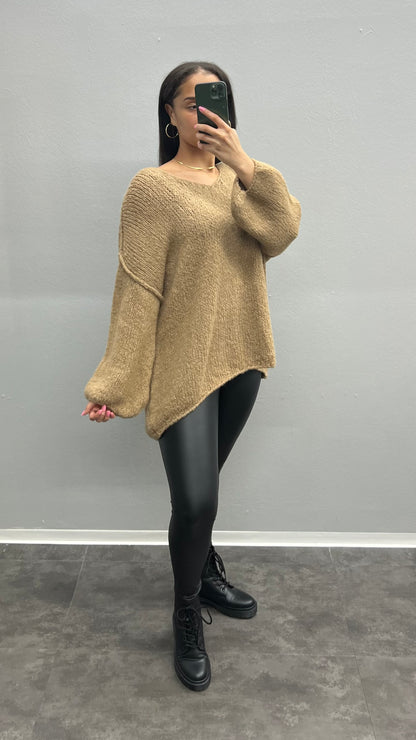 Maja Pullover