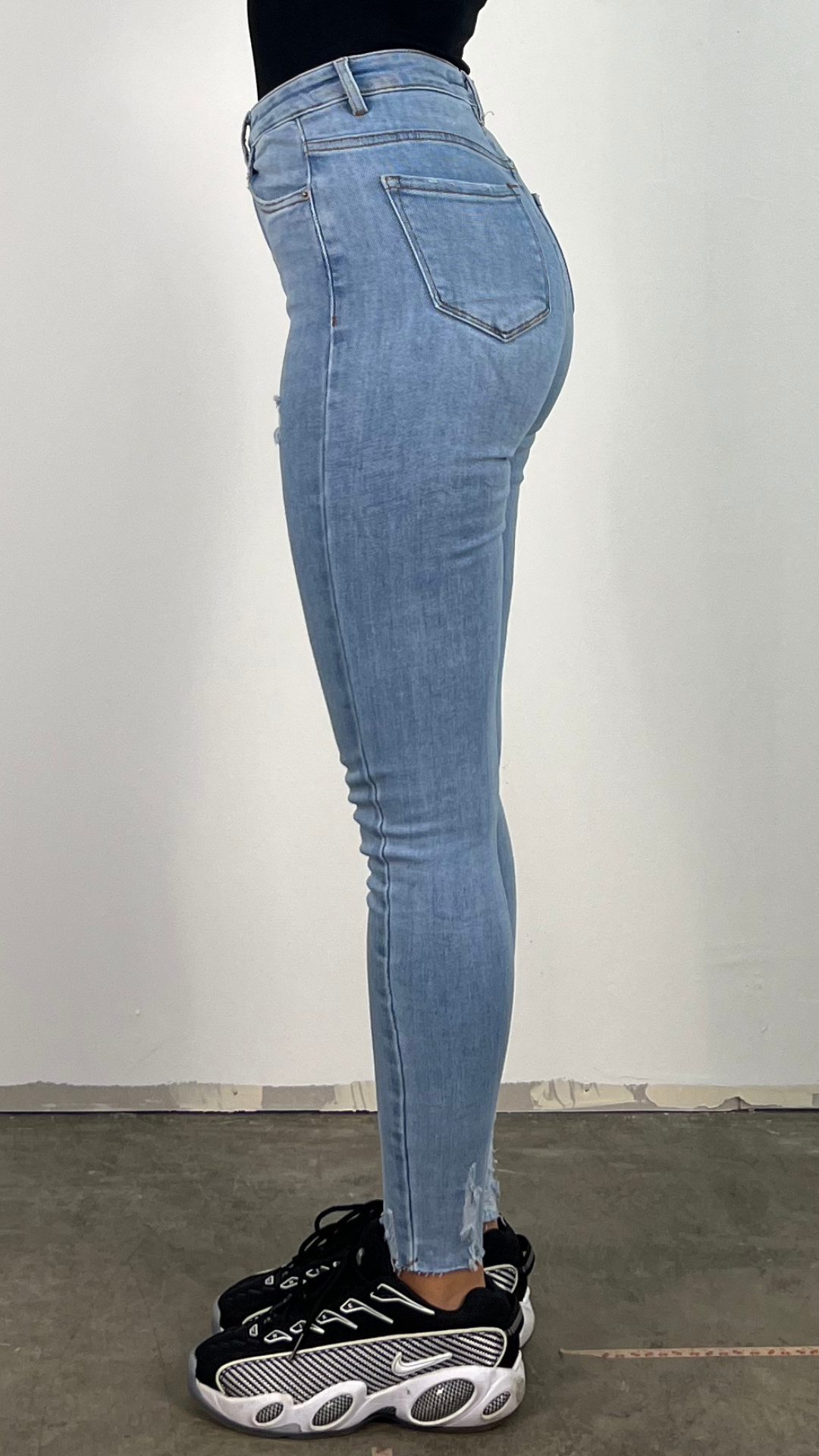 Laura Skinnyjeans