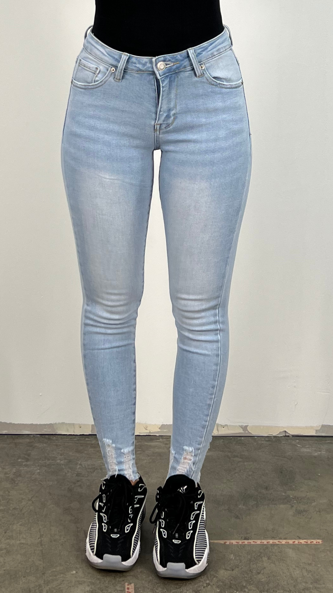 Lowla skinny jeans