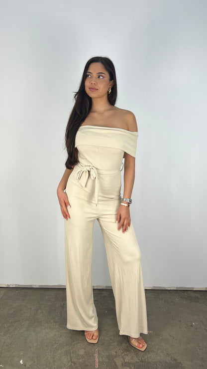 Megan Jumpsuit