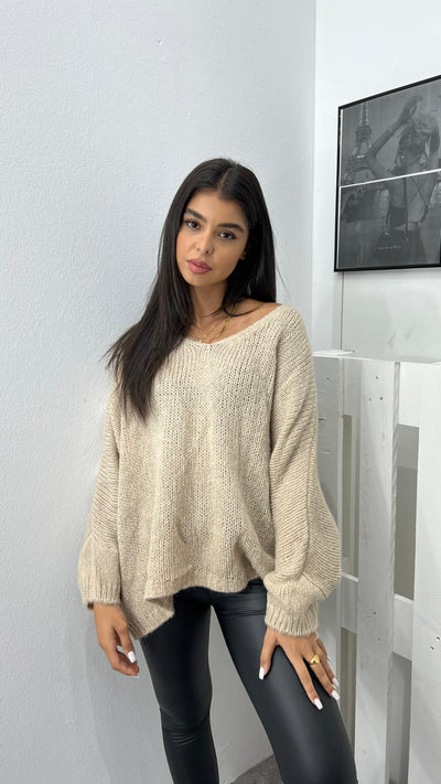 Mala Pullover