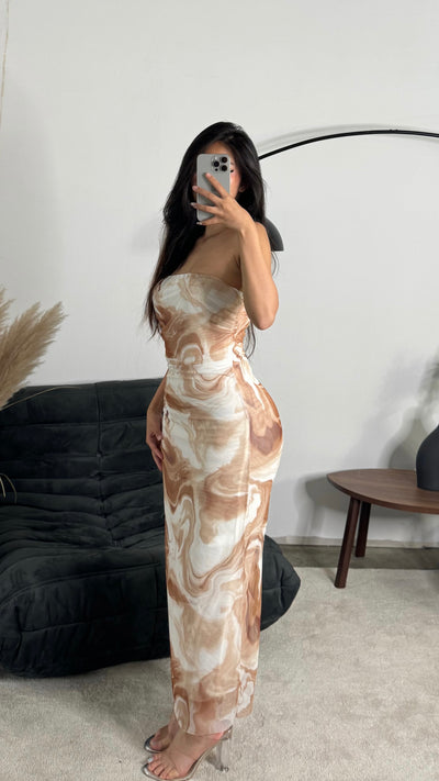 Aluna Dress