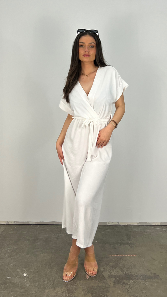 Maria Jumpsuit