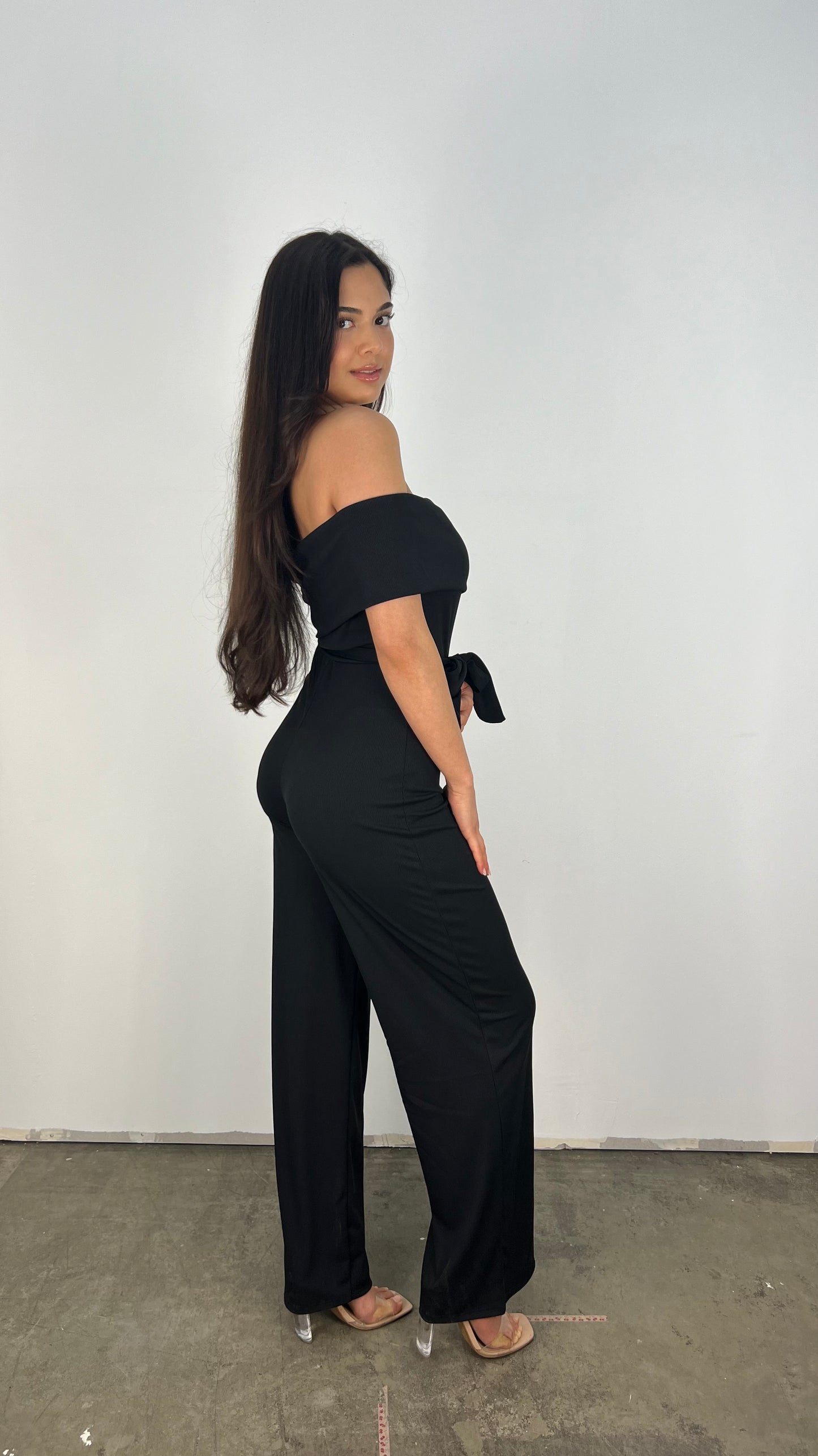 Megan Jumpsuit