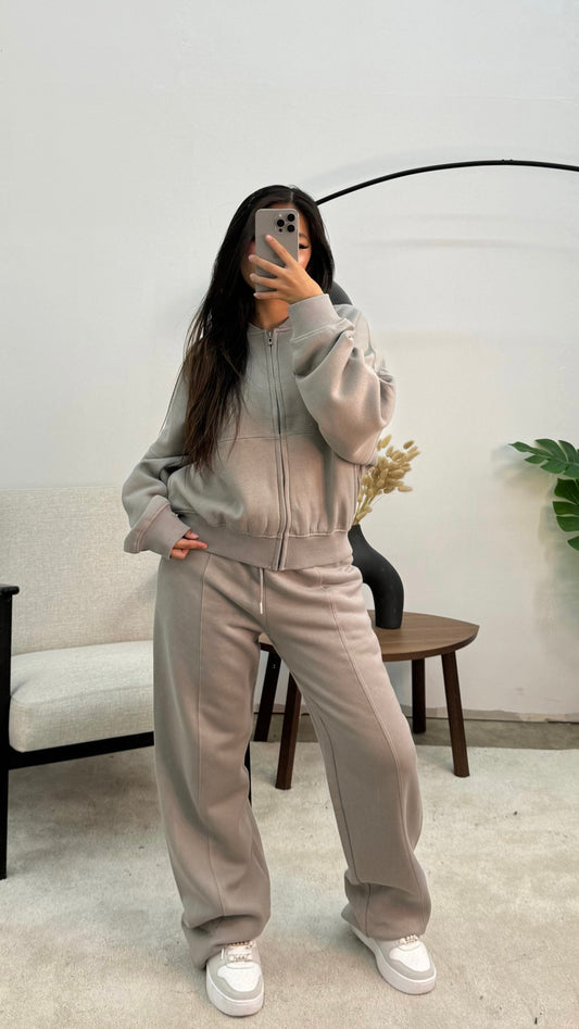 Tashi Jogger Set