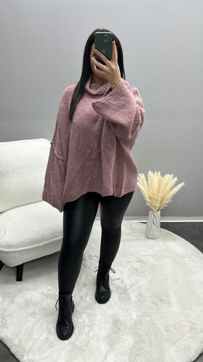 Hanni Pullover