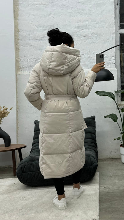 Lola Bindejacke mit Kapuze