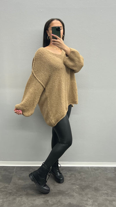 Maja Pullover