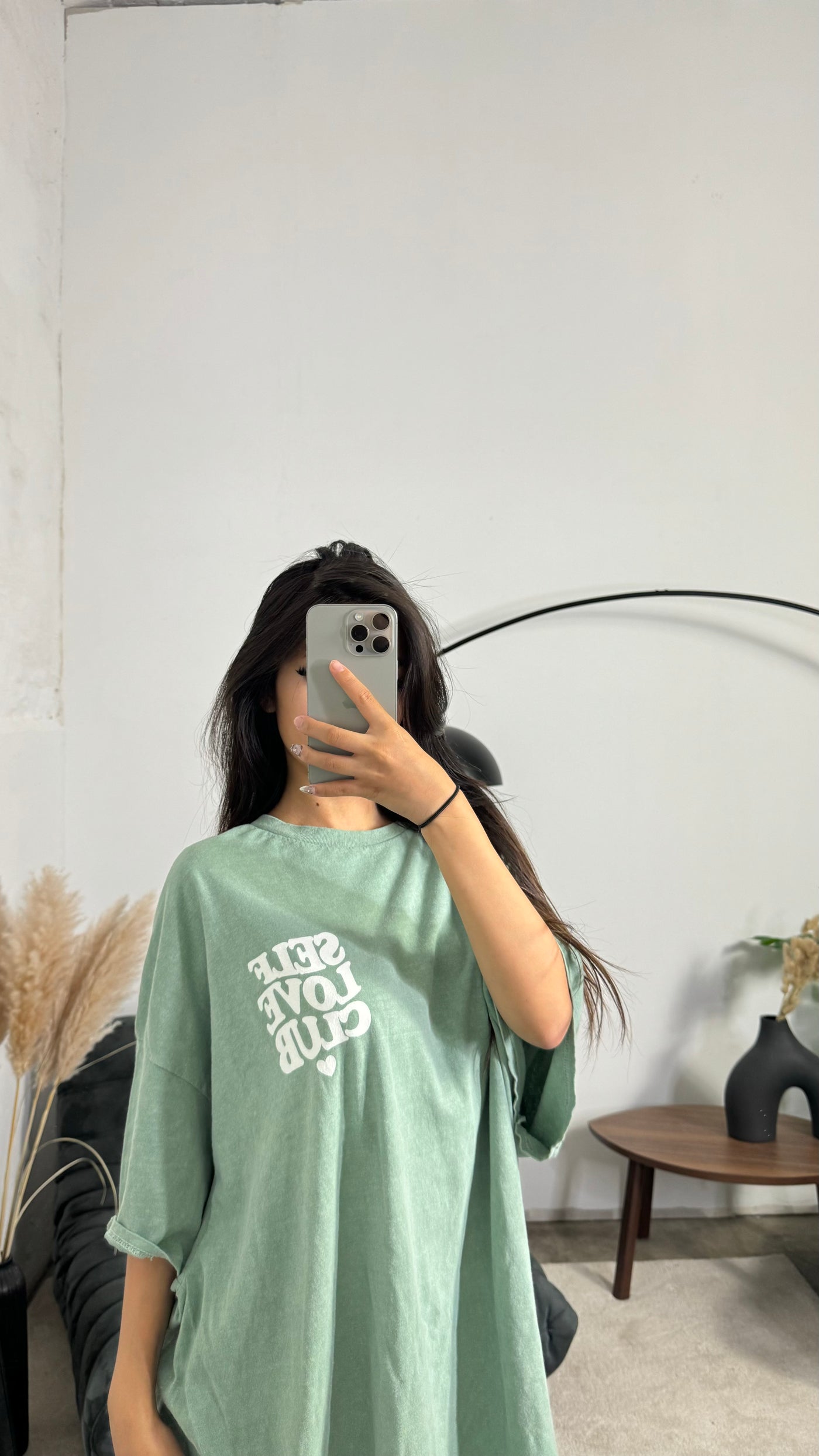 Self Love t-Shirt