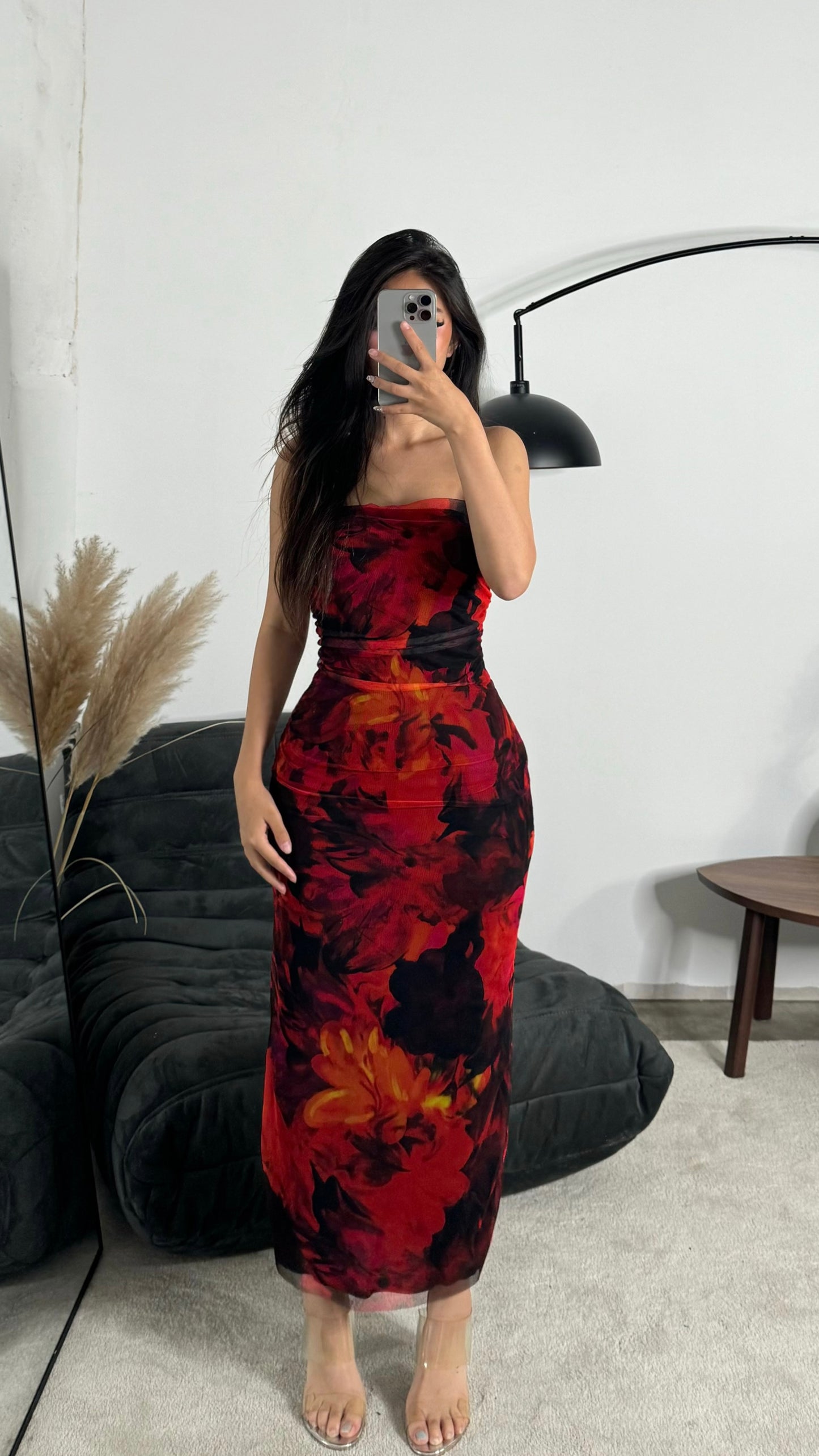 Aluna Dress