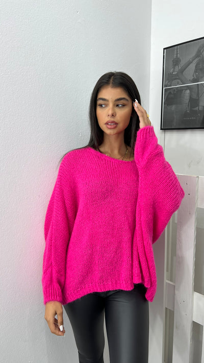 Mala Pullover