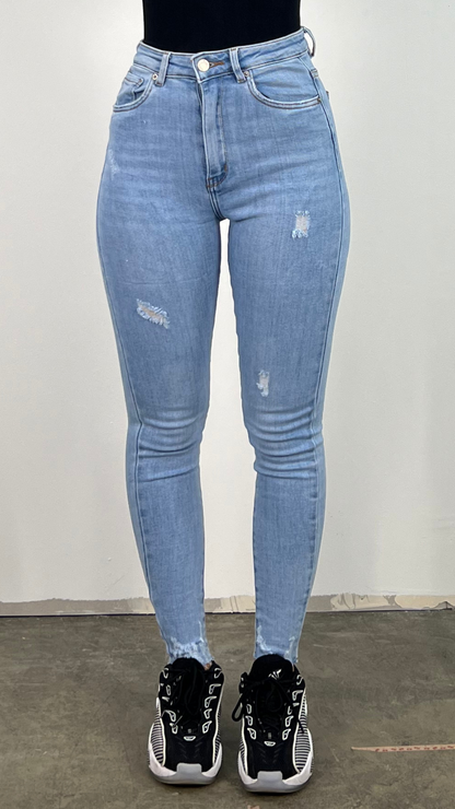 Laura Skinnyjeans