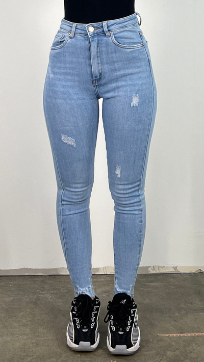 Laura Skinnyjeans