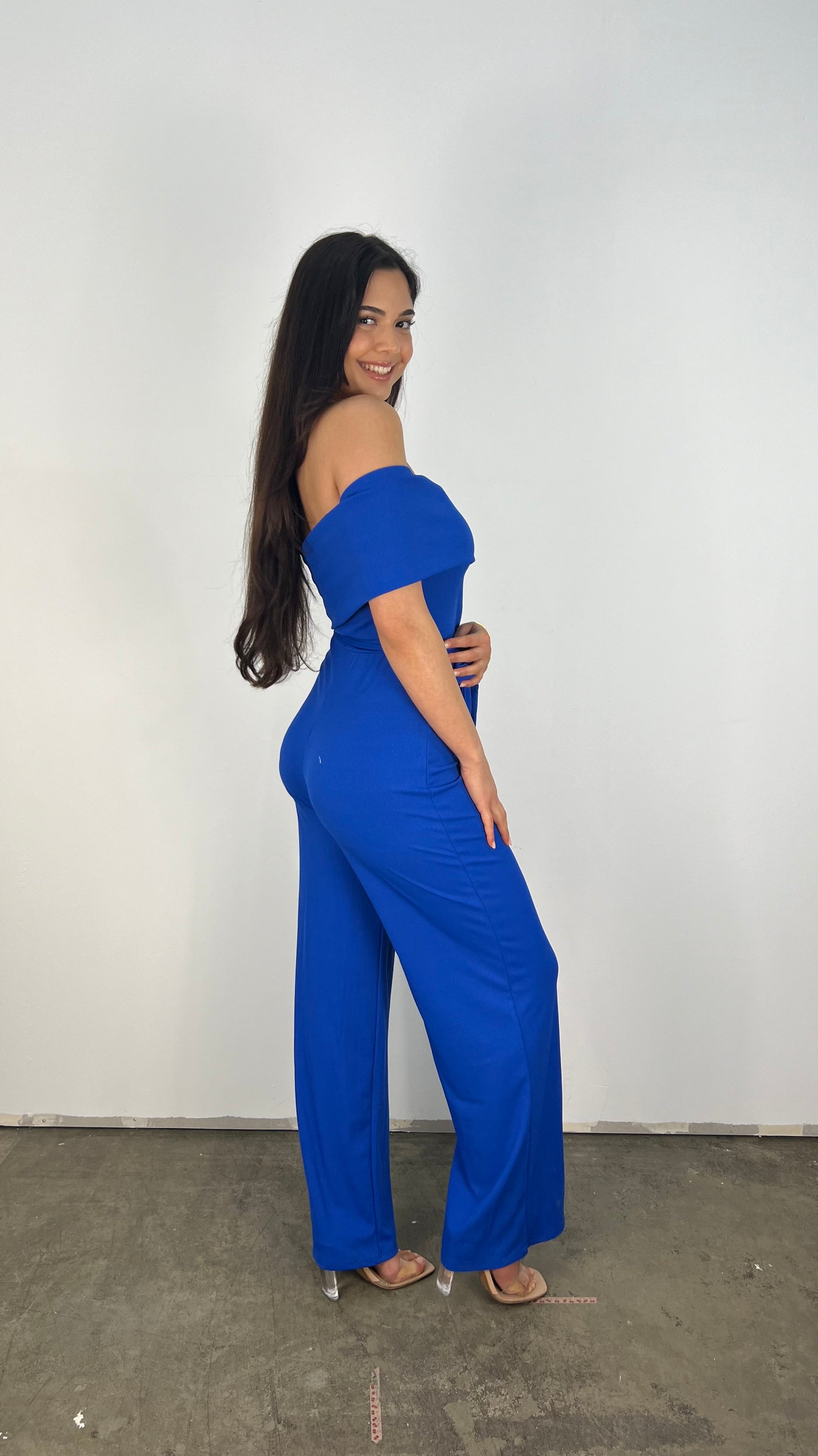 Megan Jumpsuit