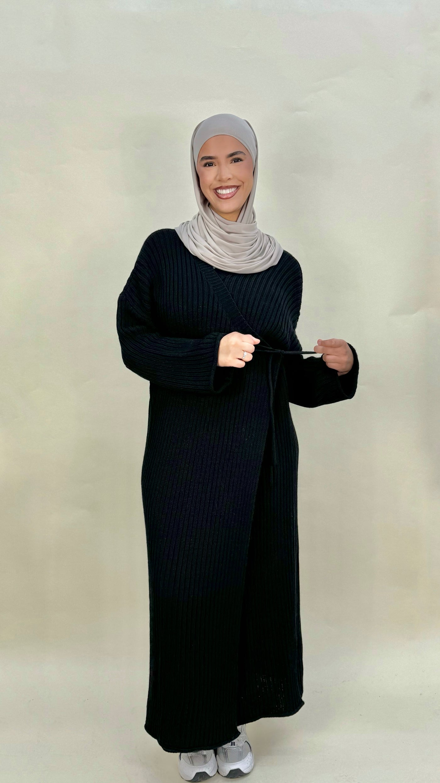 Aliya Binde Kleid