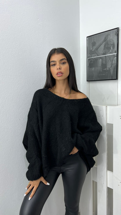 Mala Pullover