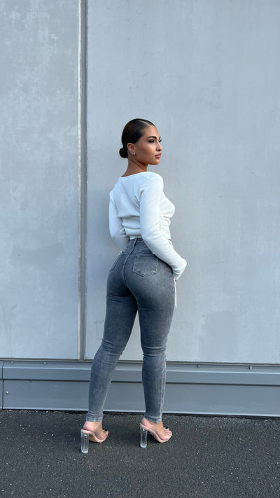 Lamara Skinnyjeans