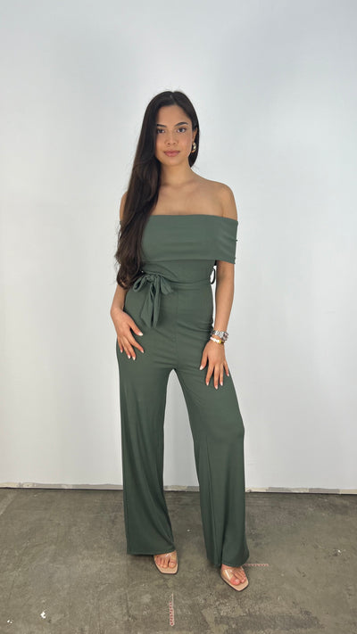 Megan Jumpsuit