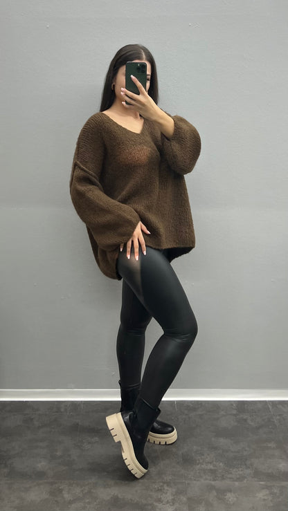 Maja Pullover