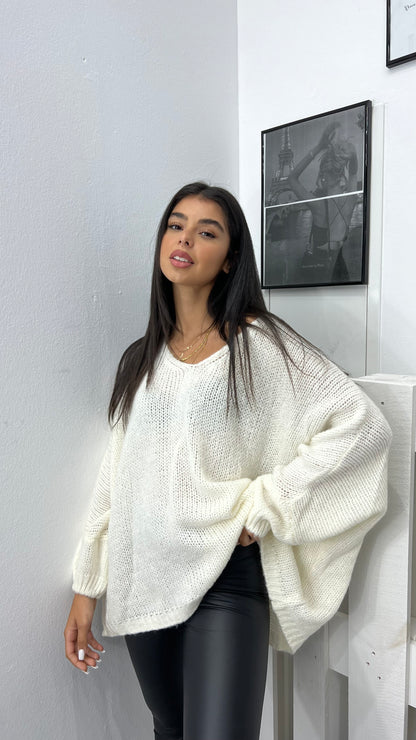 Mala Pullover