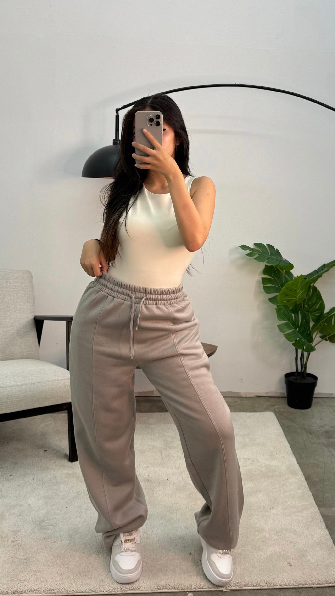 Tashi Jogger Set