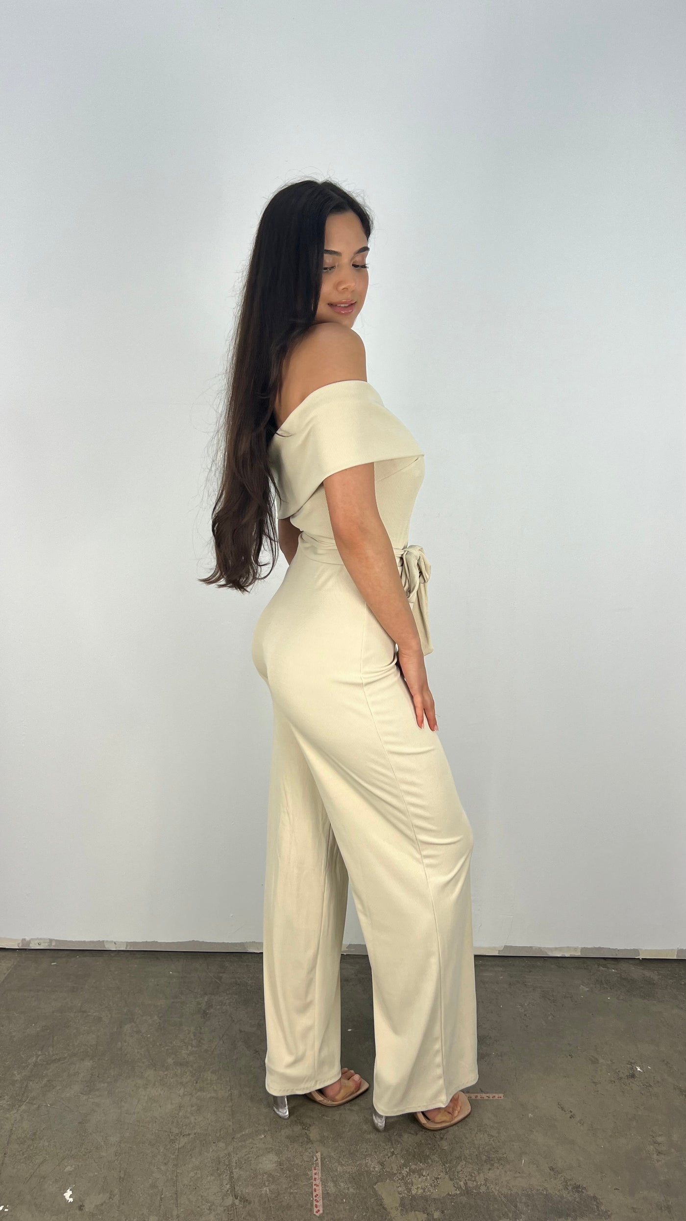 Megan Jumpsuit