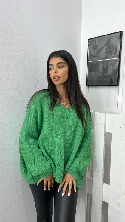 Mala Pullover