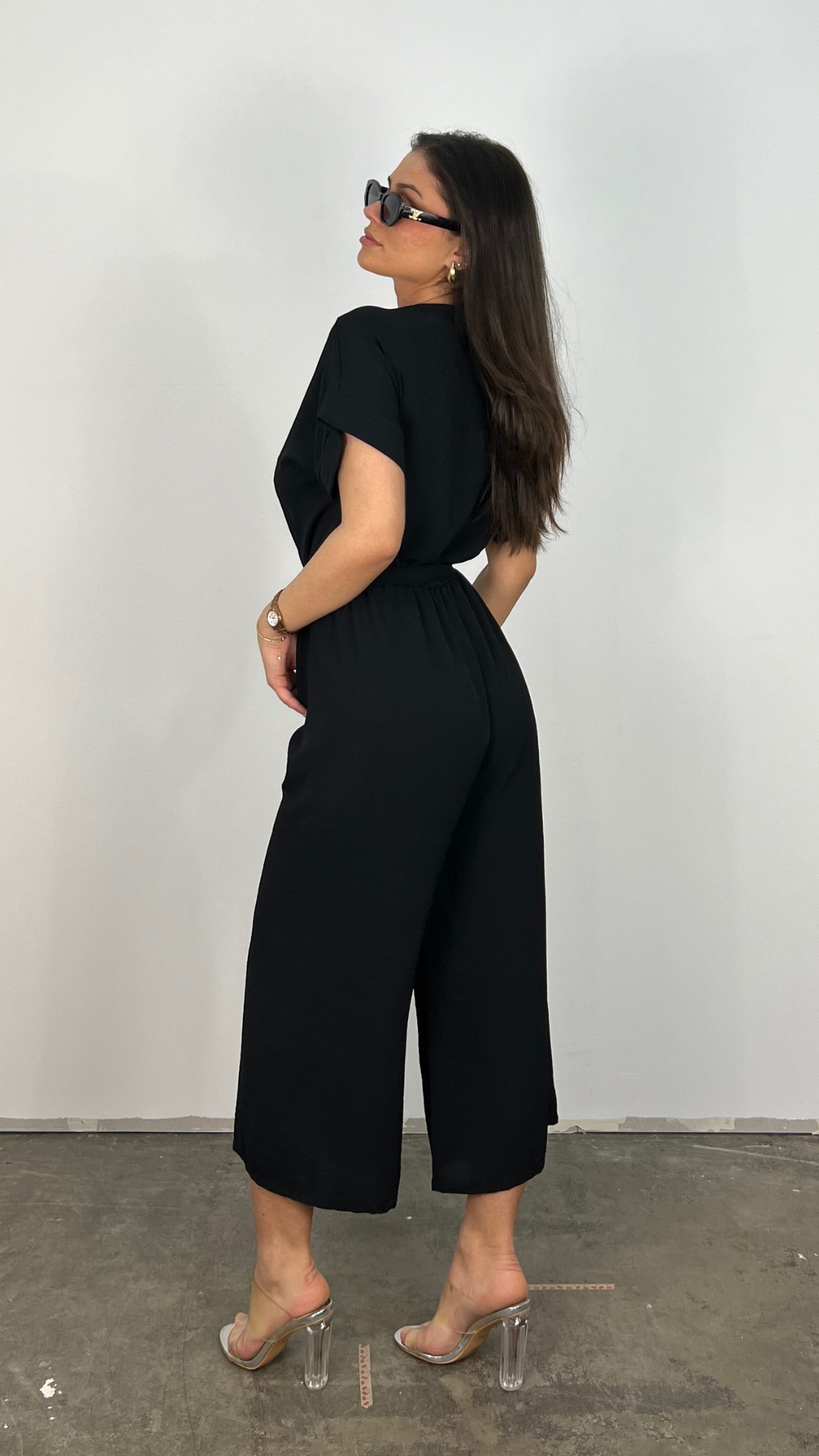 Maria Jumpsuit