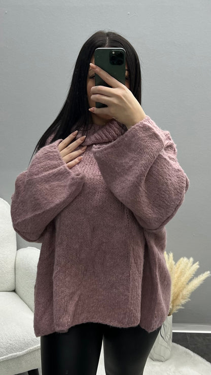 Hanni Pullover