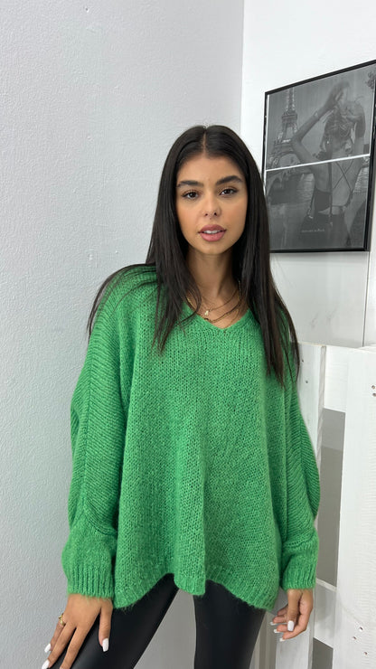 Mala Pullover