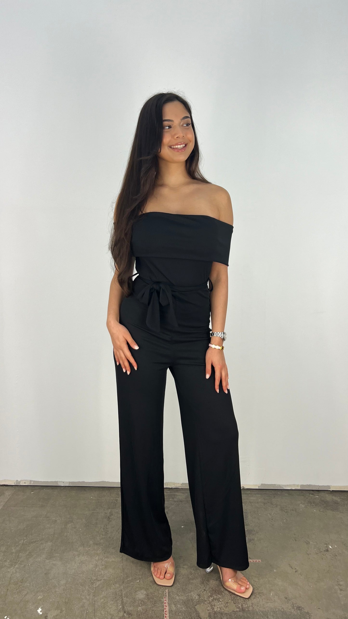 Megan Jumpsuit