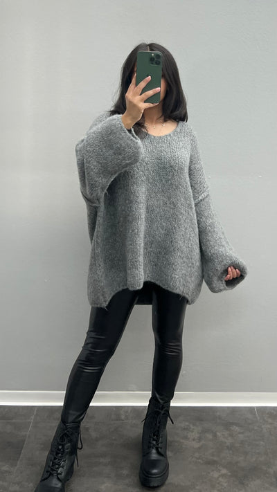 Maja Pullover