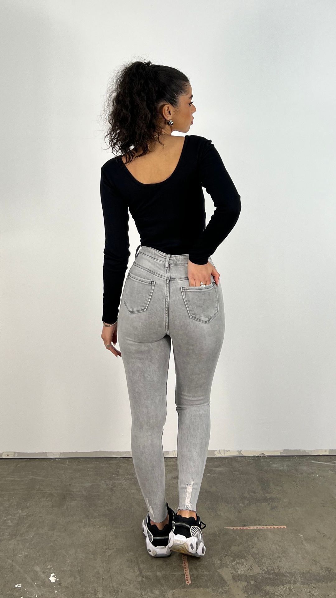 Leni Skinnyjeans