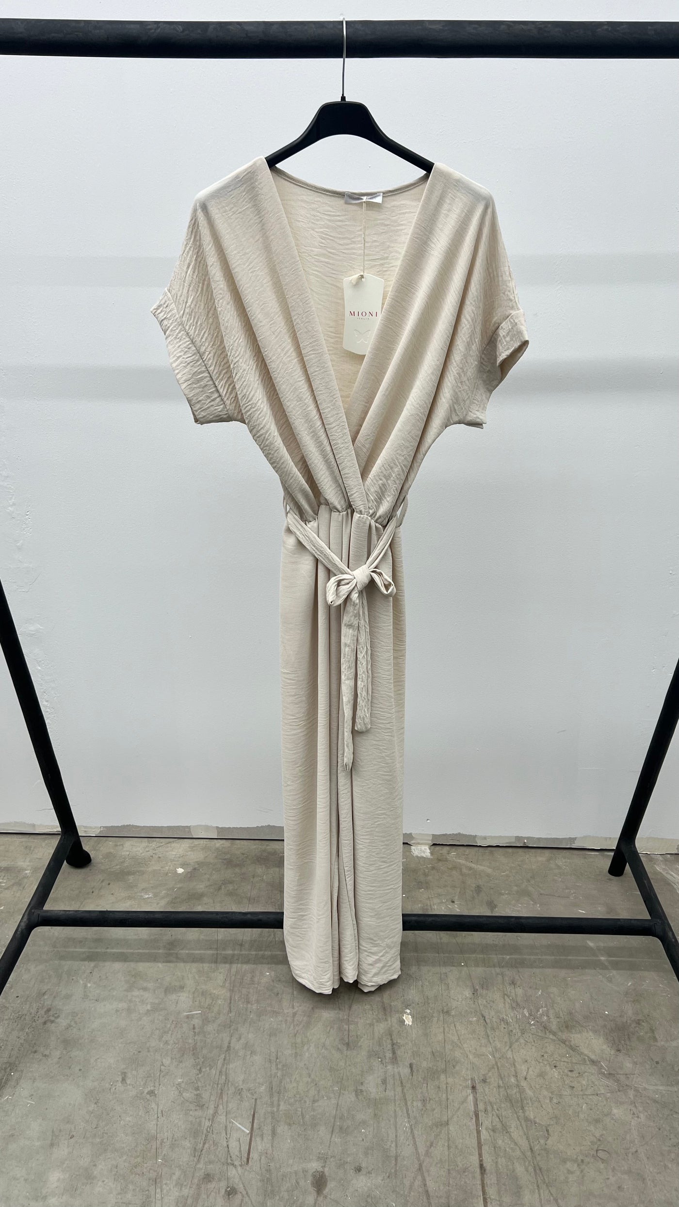 Maria Jumpsuit