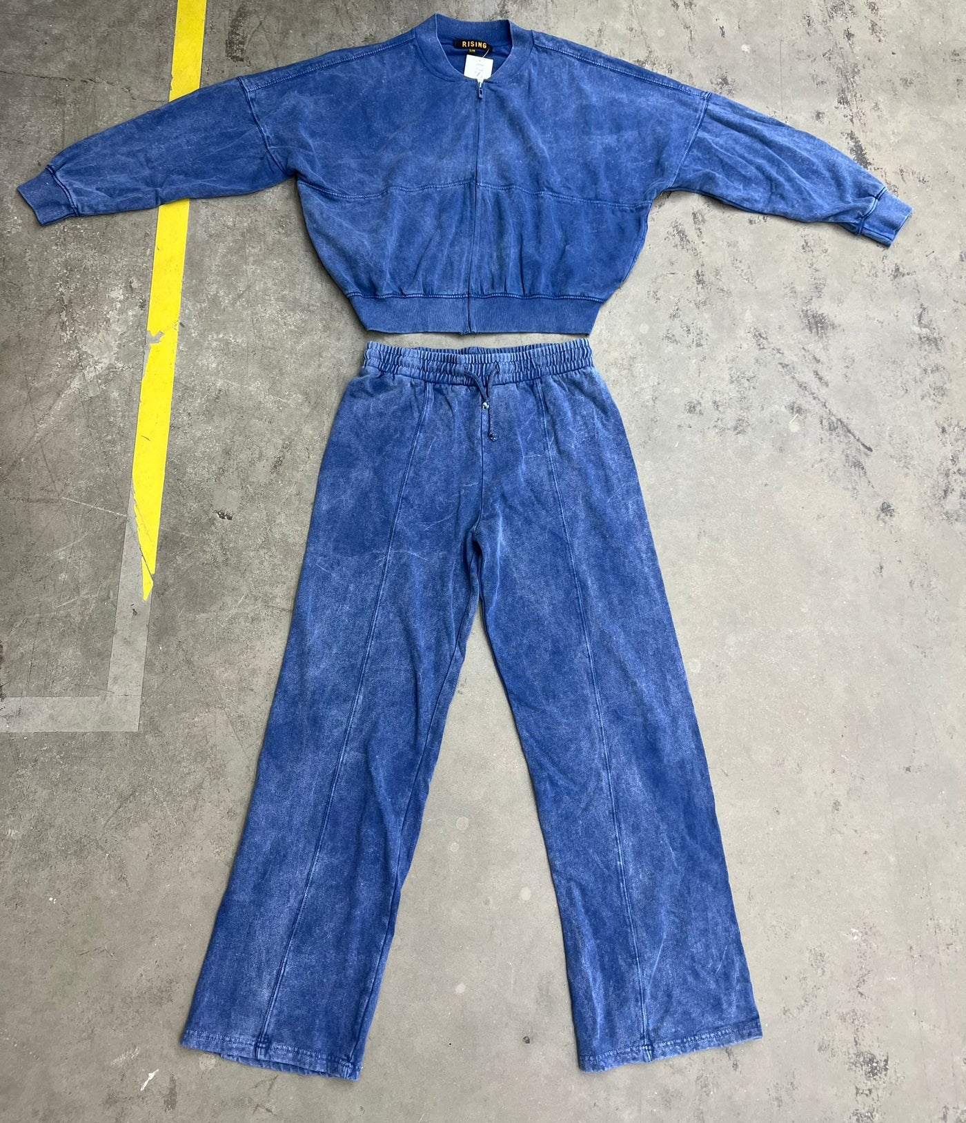 Tashi Jogger Set