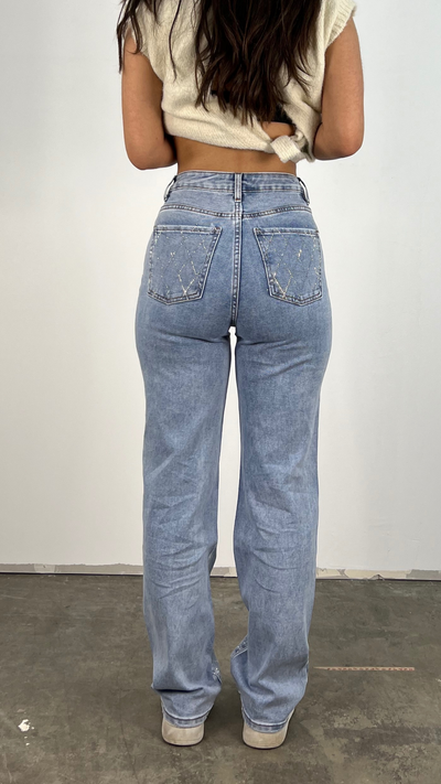 Stracy Jeans